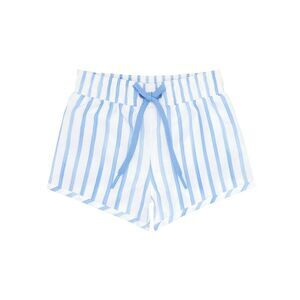 Minnow Stripe Board Short